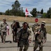 Operation Iron Spur: 2-415th Regiment Final Spur Ride