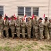 Operation Iron Spur: 2-415th Regiment Final Spur Ride