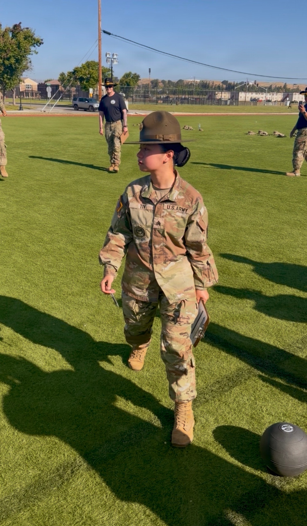 Operation Iron Spur: 2-415th Regiment Final Spur Ride