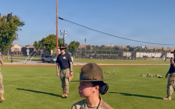 Operation Iron Spur: 2-415th Regiment Final Spur Ride