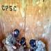 Operation Iron Spur: 2-415th Regiment Final Spur Ride