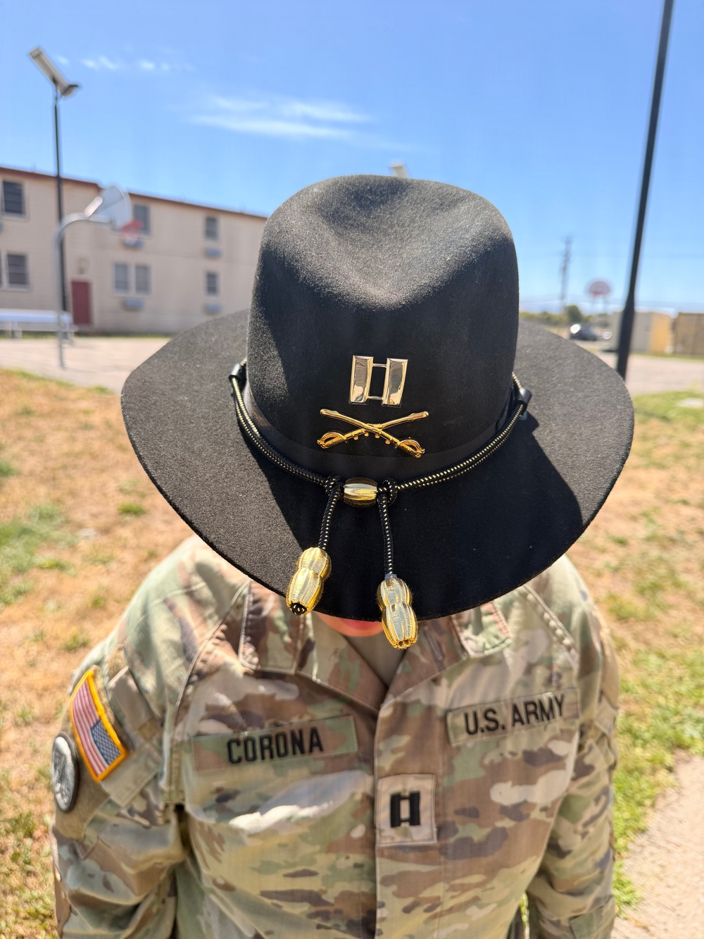 Operation Iron Spur: 2-415th Regiment Final Spur Ride