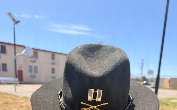 Operation Iron Spur: 2-415th Regiment Final Spur Ride