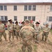 Operation Iron Spur: 2-415th Regiment Final Spur Ride