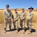 Operation Iron Spur: 2-415th Regiment Final Spur Ride