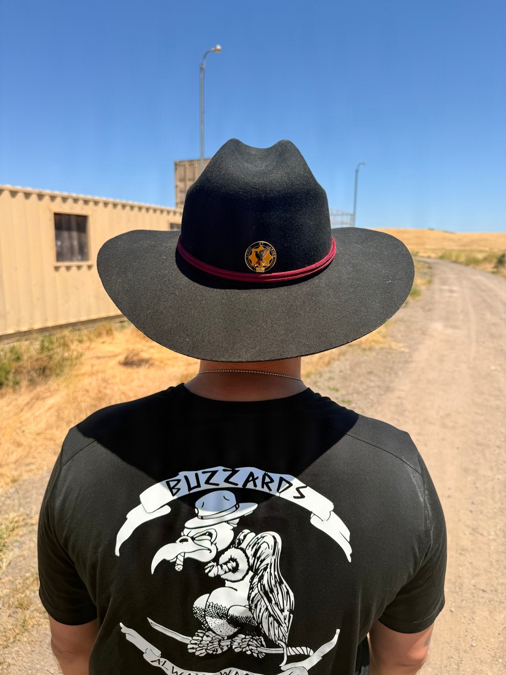 Operation Iron Spur: 2-415th Regiment Final Spur Ride