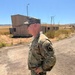 Operation Iron Spur: 2-415th Regiment Final Spur Ride