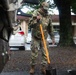 374 CES Airmen maintain installation readiness through storm, mitigating flood