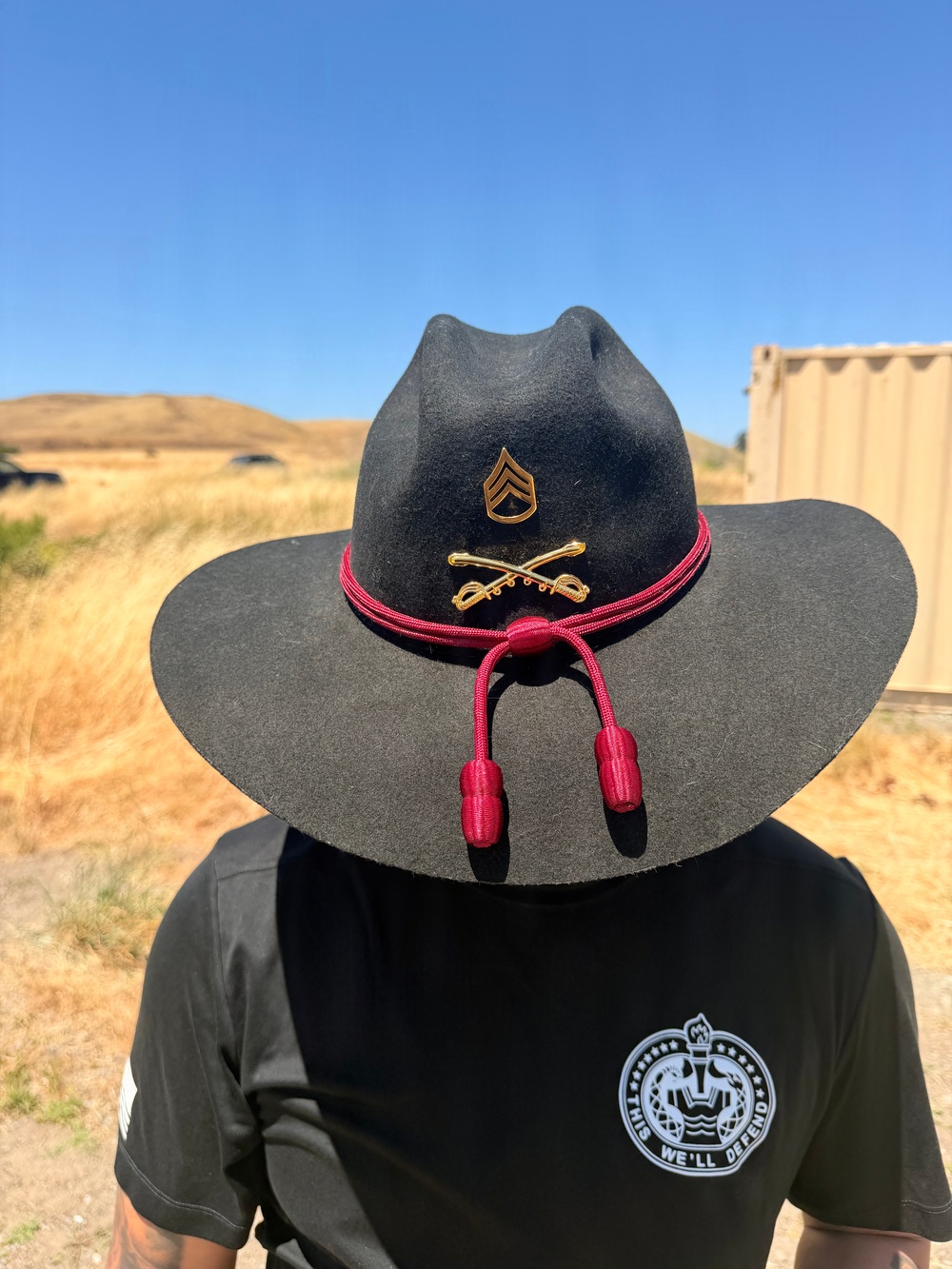 Operation Iron Spur: 2-415th Regiment Final Spur Ride