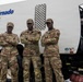 374 CES Airmen maintain installation readiness through storm, mitigating flood