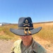 Operation Iron Spur: 2-415th Regiment Final Spur Ride