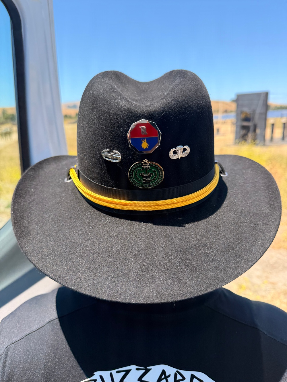 Operation Iron Spur: 2-415th Regiment Final Spur Ride