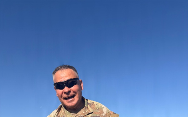 Operation Iron Spur: 2-415th Regiment Final Spur Ride