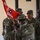 HHD, 509th SSB, Change of Command Ceremony
