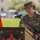 HHD, 509th SSB, Change of Command Ceremony