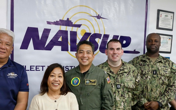 Pacific Partnership 2026 Visits Joint U.S. Military Assistance Group–Philippines and Camp General Emilio Aguinaldo, Philippines