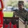 HHD, 509th SSB, Change of Command Ceremony