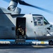 11th MEU Marines, Sailors Conduct Flight Operations Aboard USS Boxer