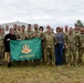 U.S. Army engineers train Ukrainian military officers on large-scale construction management
