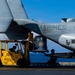 11th MEU Marines, Sailors Conduct Flight Operations Aboard USS Boxer