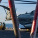 11th MEU Marines, Sailors Conduct Flight Operations Aboard USS Boxer