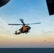 11th MEU Marines, Sailors Conduct Flight Operations Aboard USS Boxer