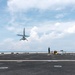 11th MEU Marines, Sailors and DOW Contractors Conduct VBAT Flight Aboard USS Portland