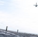 11th MEU Marines, Sailors and DOW Contractors Conduct VBAT Flight Aboard USS Portland