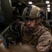 Echo Battery, BLT 3/5 Marines Conduct Howitzer Gun Drills Aboard USS Portland