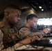 Echo Battery, BLT 3/5 Marines Conduct Howitzer Gun Drills Aboard USS Portland