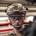 Echo Battery, BLT 3/5 Marines Conduct Howitzer Gun Drills Aboard USS Portland