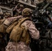 Echo Battery, BLT 3/5 Marines Conduct Howitzer Gun Drills Aboard USS Portland
