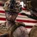 Echo Battery, BLT 3/5 Marines Conduct Howitzer Gun Drills Aboard USS Portland