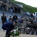 DDAY82 Bedford Boys Ceremony