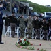 DDAY82 Bedford Boys Ceremony