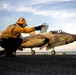 11th MEU Marines, Sailors Conduct Flight Operations Aboard USS Boxer