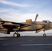 11th MEU Marines, Sailors Conduct Flight Operations Aboard USS Boxer