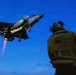 11th MEU Marines, Sailors Conduct Flight Operations Aboard USS Boxer