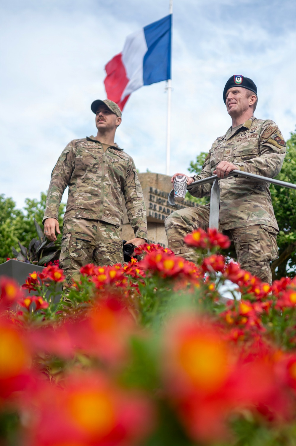 D-Day 82nd Anniversary