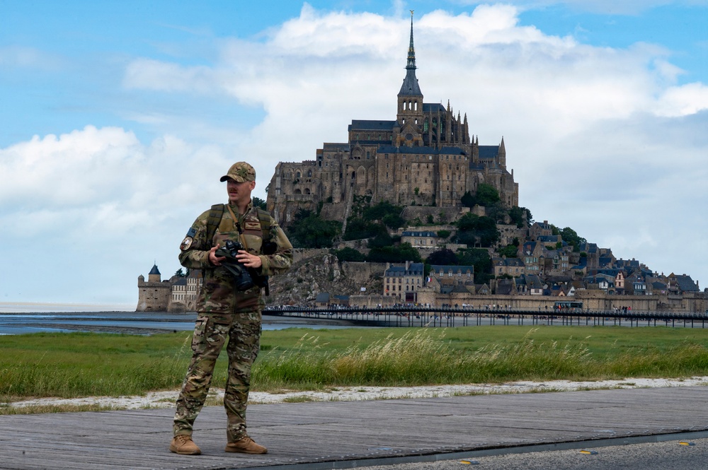 D-Day 82nd Anniversary