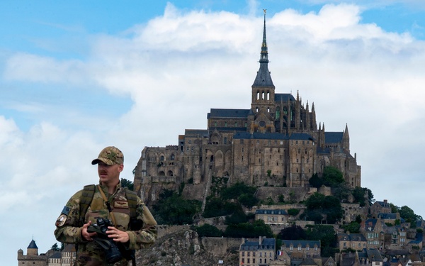 D-Day 82nd Anniversary