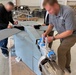 Grasshopper Assembly During Trojan Footprint 2026
