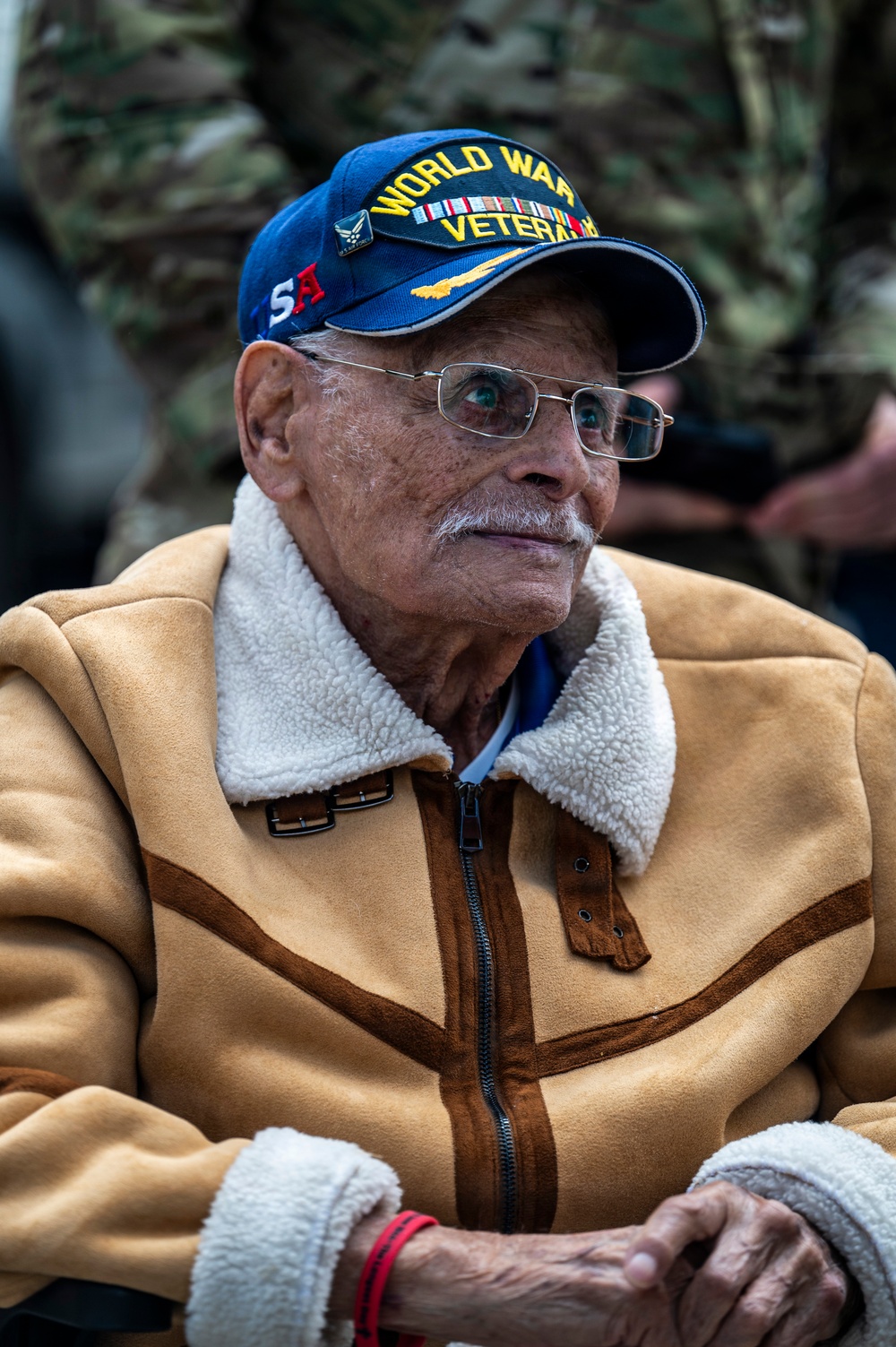 D-Day 82nd Anniversary Memorial Ceremony