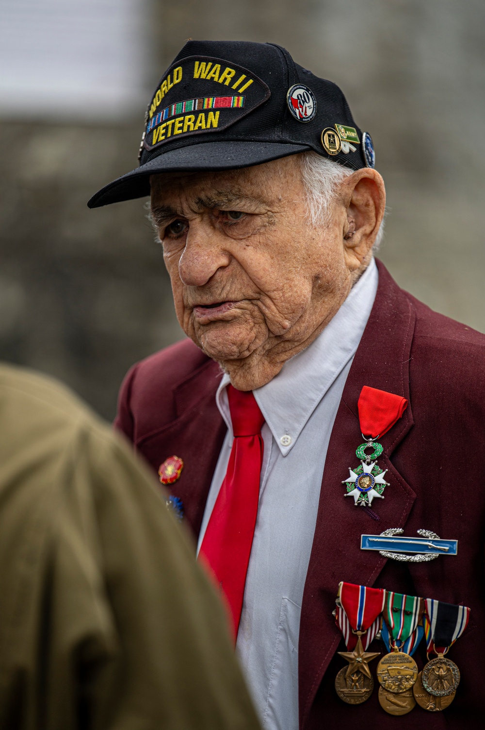 D-Day 82nd Anniversary Memorial Ceremony