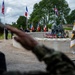 D-Day 82nd Anniversary Memorial Ceremony