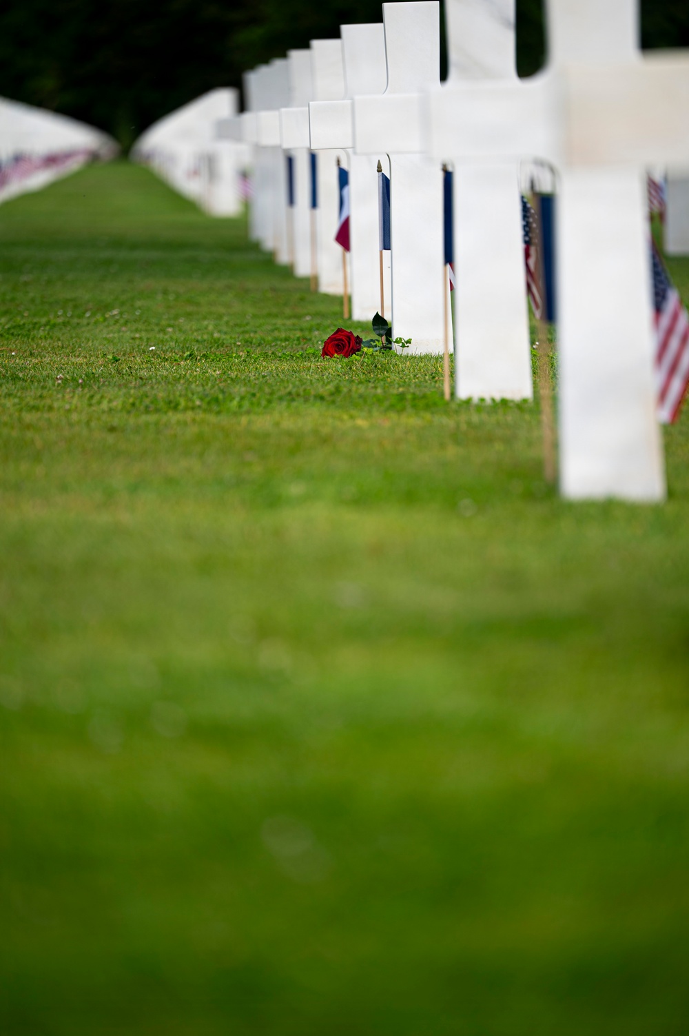 Utah Beach 82nd D-Day Anniversary