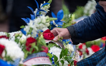 Utah Beach 82nd D-Day Anniversary