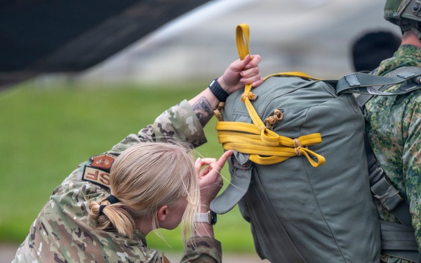 D-Day 82nd Anniversary Airborne Operations