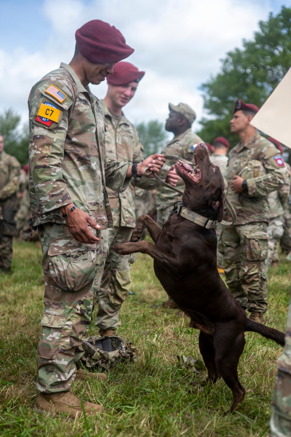 D-Day 82nd Anniversary Airborne Operations