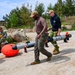 Unmanned Undersea Vehicle Group (UUVGRU) 1 conducts UUV operations during BALTOPS 2026